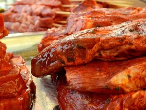 Fleisch