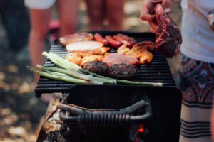 Grill