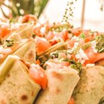Wraps