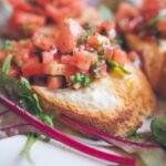 Bruschetta