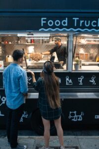 Foodtruck