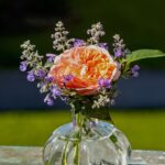 Blumendeko
