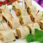 Wraps