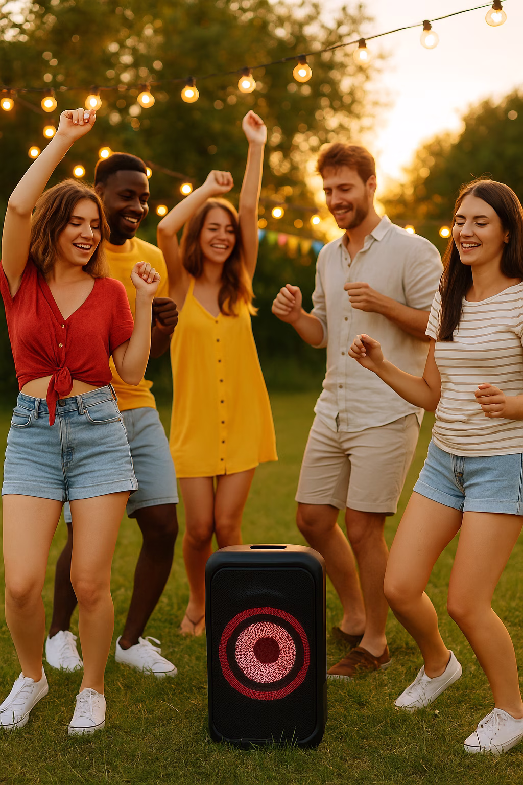 Sommer Musik