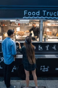 Foodtruck