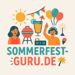 Sommerfest-guru.de Logo