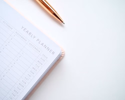 planner planner